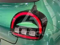 2026 Renault Twingo