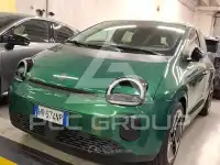 2026 Renault Twingo