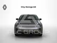 2026 Renault Twingo