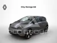 2026 Renault Twingo