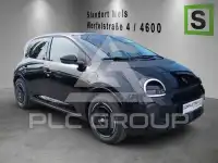 2026 Renault Twingo