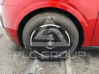 2026 Renault Twingo