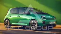 2026 Renault Twingo