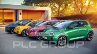 2026 Renault Twingo