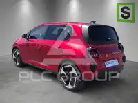2026 Renault Twingo