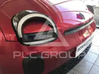 2026 Renault Twingo