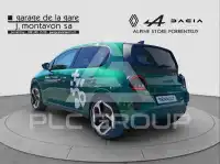 2026 Renault Twingo