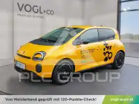 2026 Renault Twingo