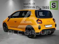 2026 Renault Twingo
