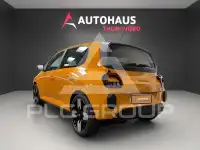 2026 Renault Twingo