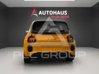 2026 Renault Twingo
