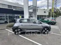 2026 Renault Twingo