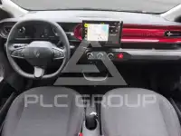 2026 Renault Twingo