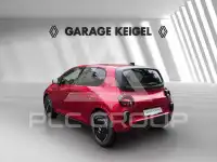 2026 Renault Twingo