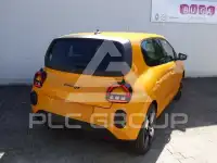 2026 Renault Twingo