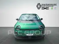 2026 Renault Twingo