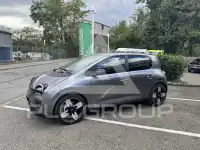 2026 Renault Twingo