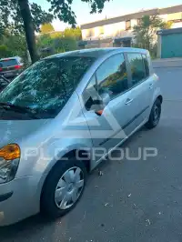 2026 Renault Modus