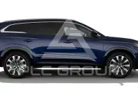 2026 Renault Espace