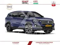 2026 Renault Espace