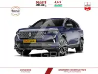 2026 Renault Espace