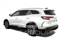 2026 Renault Espace