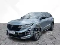 2026 Renault Espace