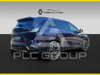 2026 Renault Espace
