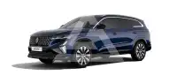 2026 Renault Espace