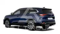 2026 Renault Espace