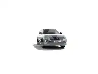 2026 Renault Espace