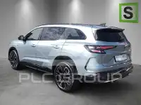 2026 Renault Espace