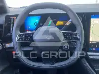 2026 Renault Espace