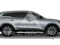 2026 Renault Espace