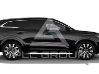 2026 Renault Espace