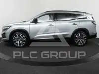 2026 Renault Espace