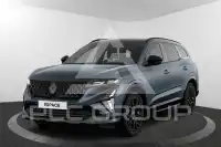 2026 Renault Espace