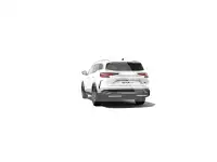 2026 Renault Espace