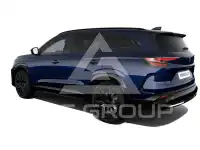 2026 Renault Espace