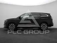 2026 Renault Espace