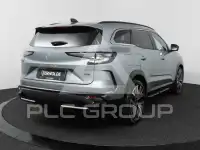 2026 Renault Espace