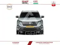 2026 Renault Espace