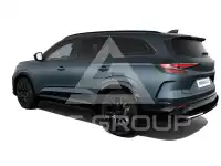 2026 Renault Espace