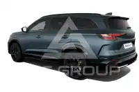 2026 Renault Espace