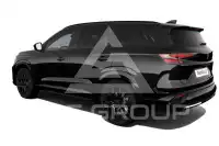 2026 Renault Espace