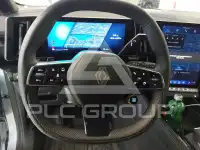 2026 Renault Espace