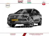 2026 Renault Espace