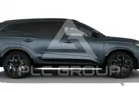 2026 Renault Espace