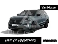 2026 Renault Espace