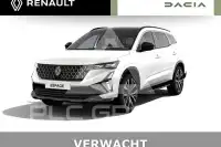 2026 Renault Espace
